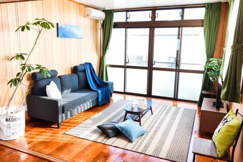 Condominium Hotel Mihama Upi — photo 9