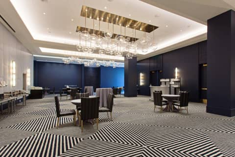 Hotel Indigo Los Angeles Downtown by IHG — photo 5