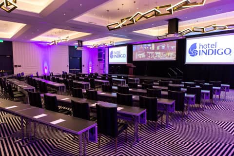 Hotel Indigo Los Angeles Downtown by IHG — meeting & event spaces