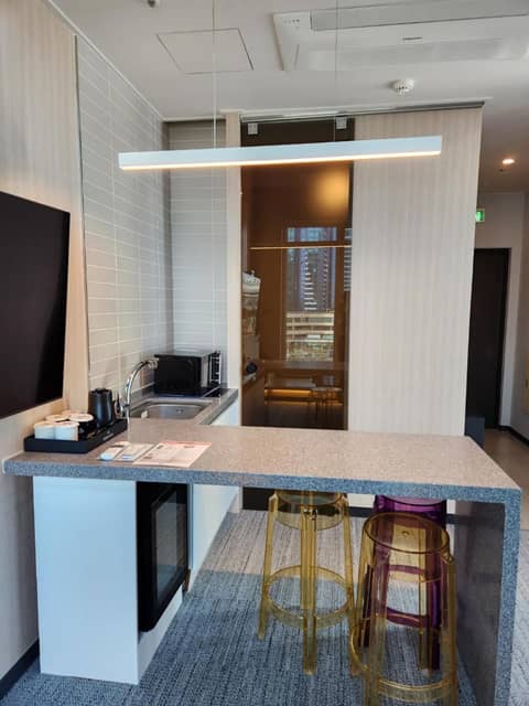 Hound Hotel Busan Station — photo 5