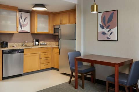 Residence Inn by Marriott Calgary Airport — photo 2