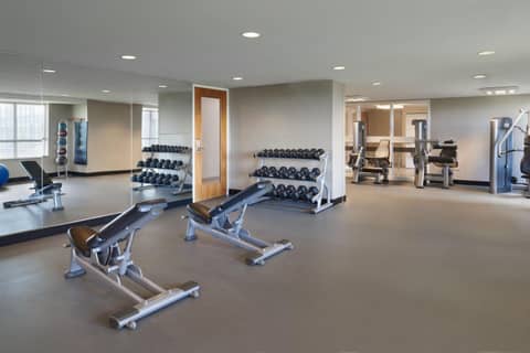 Residence Inn by Marriott Calgary Airport — photo 4