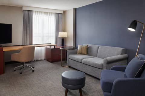 Residence Inn by Marriott Calgary Airport — photo 5