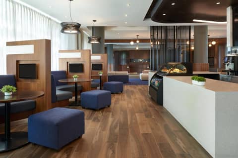 Residence Inn by Marriott Calgary Airport — photo 9