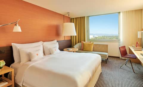 InterContinental Genève by IHG — photo 7