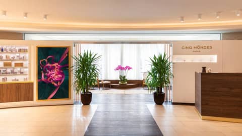 InterContinental Genève by IHG — photo 9