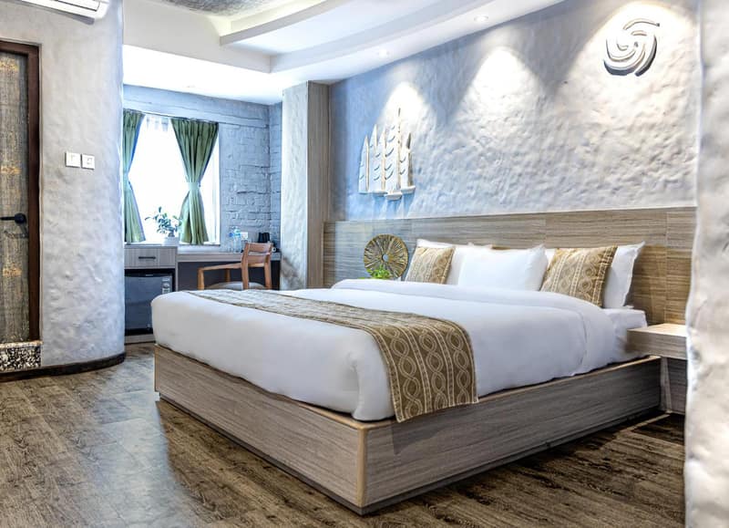 Vastu Boutique Hotel — photo 1