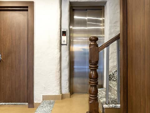 Vastu Boutique Hotel — photo 2