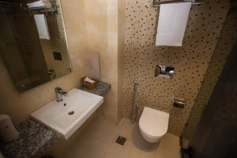 Vastu Boutique Hotel — photo 3