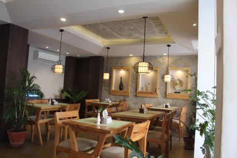 Vastu Boutique Hotel — photo 5