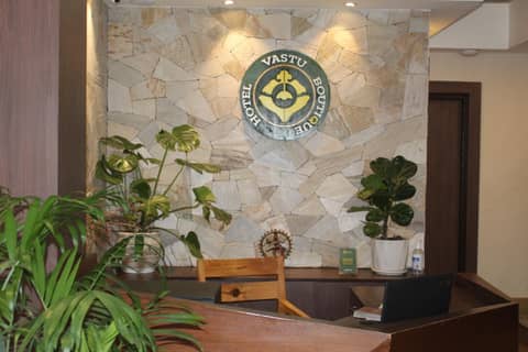 Vastu Boutique Hotel — photo 8