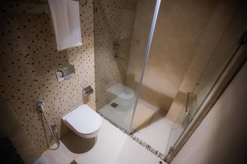 Vastu Boutique Hotel — photo 9