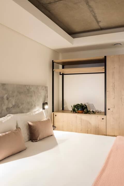 Home Suite Hotels Station House — photo 2