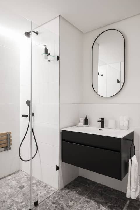 Home Suite Hotels Station House — photo 6