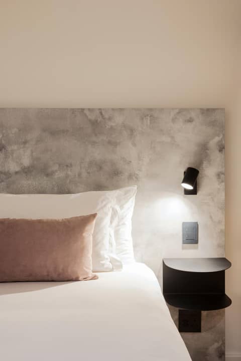 Home Suite Hotels Station House — photo 8