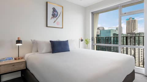 Auckland Harbour Suites — photo 8
