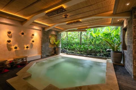 The Udaya Resorts and Spa — photo 4