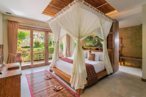 The Udaya Resorts and Spa — photo 6