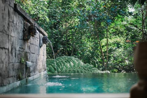 The Udaya Resorts and Spa — photo 9