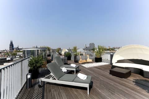 art'otel cologne — photo 6