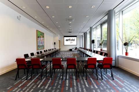 art'otel cologne — photo 8