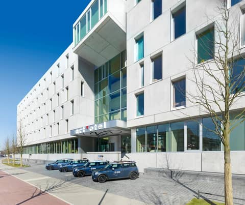 art'otel cologne — photo 9