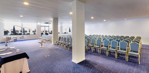 Hotel Cristal Porto — meeting & event spaces