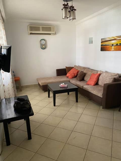 Delta Sharm Apartment 156 flat 102 — photo 2