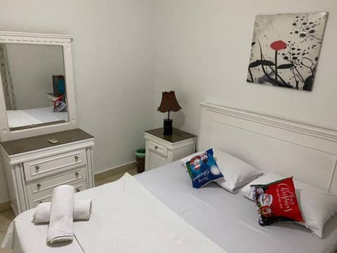 Delta Sharm Apartment 156 flat 102 — photo 3