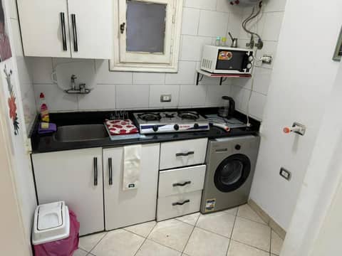 Delta Sharm Apartment 156 flat 102 — photo 5