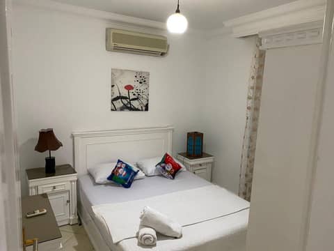Delta Sharm Apartment 156 flat 102 — photo 6