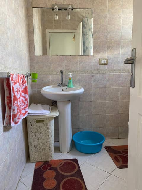 Delta Sharm Apartment 156 flat 102 — photo 7