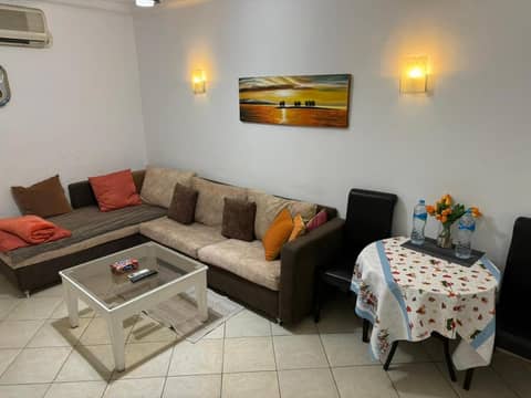 Delta Sharm Apartment 156 flat 102 — photo 8