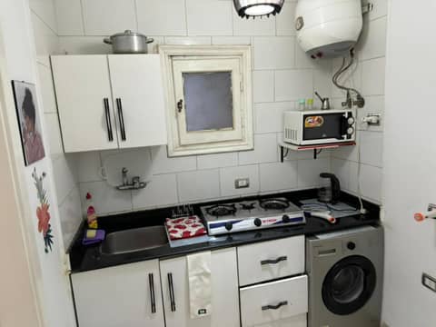 Delta Sharm Apartment 156 flat 102 — photo 9