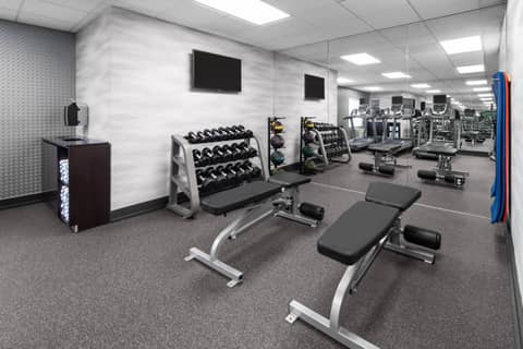Fairfield by Marriott Inn & Suites Denver Airport — photo 6