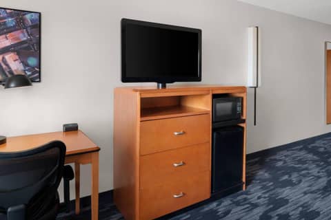 Fairfield by Marriott Inn & Suites Denver Airport — photo 7