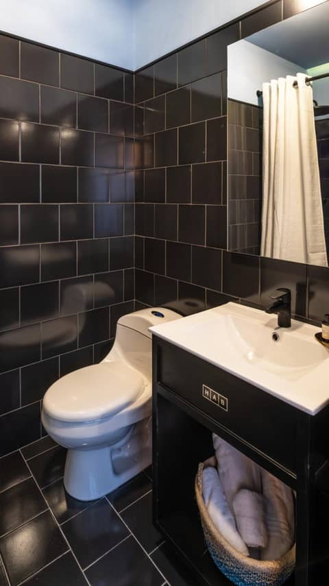 HAB Hotel Bogotá — photo 6