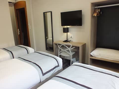 Hotel Paganini — photo 4