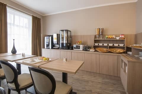 Hotel Paganini — photo 6