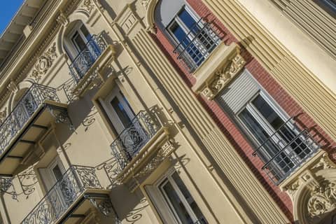 Hotel Paganini — photo 8