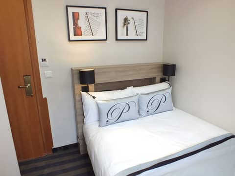 Hotel Paganini — photo 9