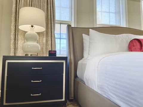 Henley Park Hotel — photo 4