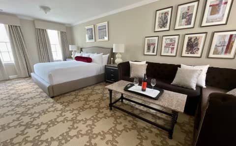 Henley Park Hotel — photo 5