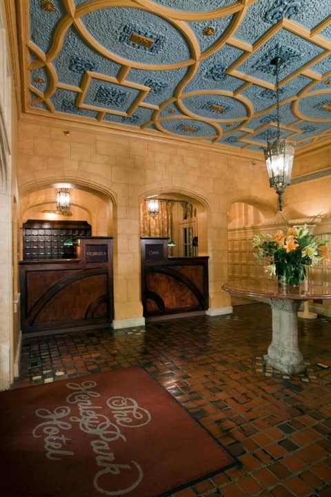 Henley Park Hotel — photo 6