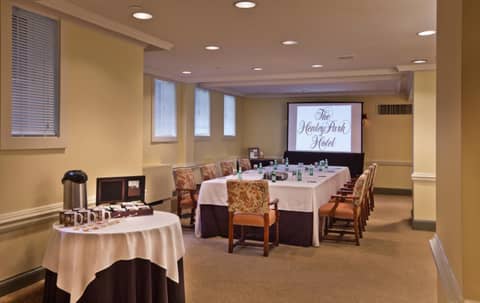 Henley Park Hotel — photo 8