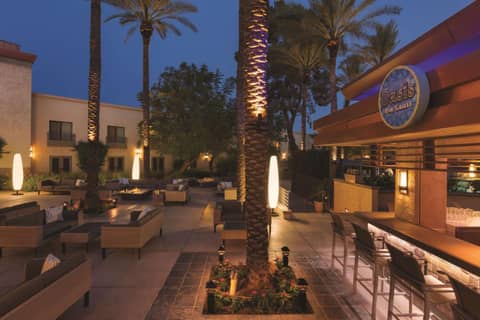 Hilton Scottsdale Resort & Villas — photo 3