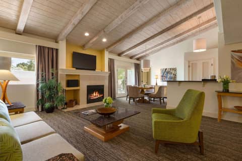 Hilton Scottsdale Resort & Villas — photo 4