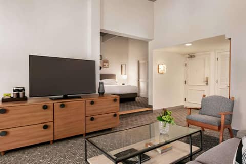 Hilton Scottsdale Resort & Villas — photo 6