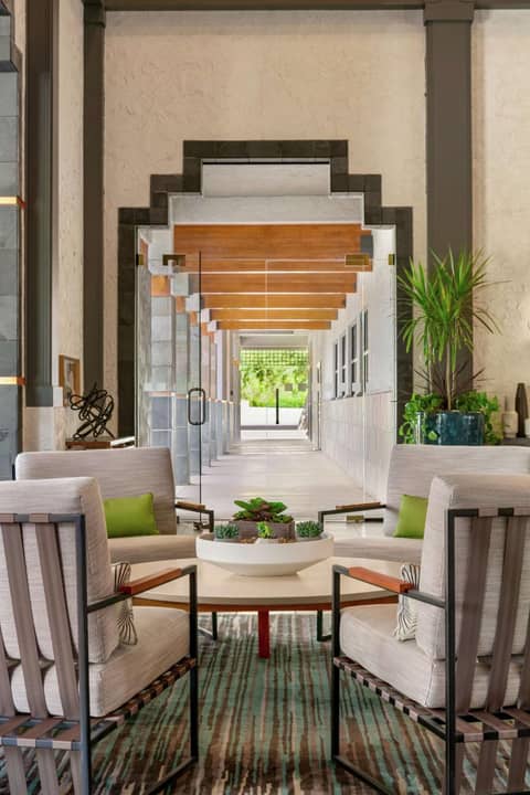 Hilton Scottsdale Resort & Villas — photo 7