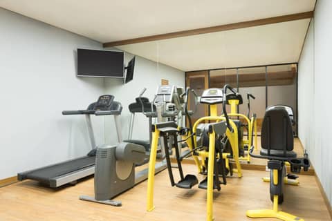 Four Points by Sheraton Jakarta Thamrin — photo 2